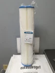 HYDRONIX,SPC-45-2030,PLEATED Polyester Filter 4.5 In Od. 1.1 Id Long New. Price: $25.00.