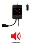 Finnex 1000 Watts HC-0820M Digital Aquarium Heater Controller +sensor New. Price: $84.00.