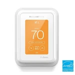 Honeywell Home THX321WFS3001W/U T10+ Pro Smart Thermostat With Redlink 3.0 New. Price: $319.95.
