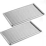 463642316 Emitter Plates Grill Parts For Charbroil Commercial Tru Infrared ... New. Price: $57.61.