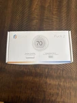 Flair Puck 2 Wireless Thermostat W/batteries And Usb Cable - New In Oem Box. Price: $89.99.