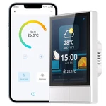 Sonoff Smart Switch, 2-SWITCH Panel Home Control, Wifi Scene Wall Switc.... Price: $79.72.
