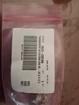 Samsung DC47-00016A Dryer Thermal Fuse Replacement New. Price: $10.99.