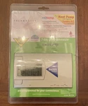 2004 Ritetemp Programmable Thermostat Model 8050C Brand New Open. Price: $125.00.