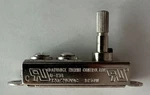 Advance Control Ltd U-15B 1650W Thermostat 120/240 Vac New Look. Price: $48.00.