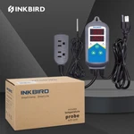 Inkbird Wired Digital Temperature Controller Heat Thermostat Hydroponics ITC306T New. Price: $25.73.