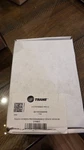 Trane BAYSENS800AB Touchscreen Programmable Space Center New. Price: $85.00.