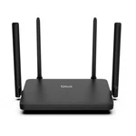 Dbit AX1800 Wifi 6 Router Dual Band 1800MBPS Gigabit Wireless Internet New. Price: $54.99.