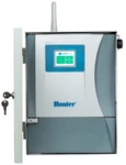 Hunter Hydrawise HCC-800-M Metal Wi-fi Timer Web I-phone Android App HCC800M New. Price: $733.95.