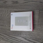 Mysa Smart Thermostat For Electric Baseboard Heaters - White Open. Price: $120.00.