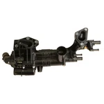 Mitzone Engine Coolant Thermostat Housing Compatible With 2010-2019 Hyudai Az... New. Price: $206.23.