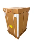 New Middle Atlantic 45" Reference Series Furniture Rack System RFR-2428BR. Price: $809.99.