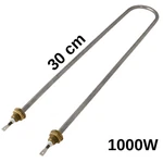 Universal 1000W 220V Shaped Water Heating Element Bain Marie New. Price: $53.60.
