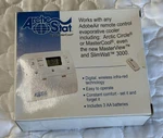 12 - Mastercool Arctic RCT1000 Remote Control Evaporative Cooler Thermostat New. Price: $59.99.
