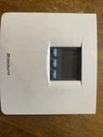 Braeburn 5000 5-2 Day Programmable Single Stage Heat/cool Digital Thermostat Used. Price: $26.00.