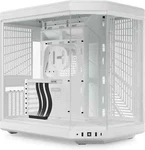 Hyte Y70 Modern Aesthetic Gaming Computer Case (snow White) New. Price: $179.99.