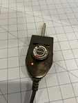 Electric Skillet Ovente PMT220 Heat Control Probe Power Plug Handle Gotham Steel Used. Price: $9.00.