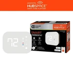 Commercial Electric Smart Programmable Thermostat W/ Wi-fi & Bluetooth Open. Price: $24.95.