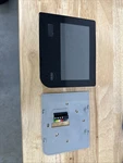 Carrier SYSTXCCITC01B Programmable Thermostat Used. Price: $260.00.