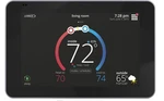 Lennox 105201-07 Thermostat Touchscreen Used. Price: $217.99.