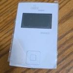 Nvent Nuheat Element Smart Thermostat Digital Display For Underfloor Heating Open. Price: $110.00.