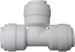 John Guest Watts 1/2 In. Od Quick Push Fit Tube Union Tee Connector PL-3033 New. Price: $9.95.