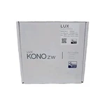 Lux Konozw Smart Hub Thermostat New. Price: $69.86.