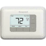 Honeywell T3 Programmable Thermostat (RTH636OD) New. Price: $30.00.