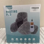 Ruqiji 19X24 Light Tan Neck And Shoulder Heating Pad New. Price: $32.64.