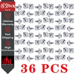 279393 Dryer Cord Screw Kits 36 Pcs Fits For Whirlpool & Kenmore Terminal Block New. Price: $14.95.