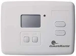 Climatemaster ATA11U01 Non-programmable Thermostat 1STAGE Heat/cool New. Price: $145.90.