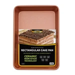 Casaware 13 X 9 2-INCH Ultimate Series Commercial Weight Ceramic Non-stick ... New. Price: $39.70.