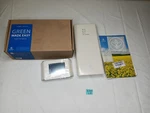 Ecobee Smart Thermostat EB-STAT-02 Open. Price: $149.64.