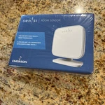 Sensi Touch 2 RS01-SG Single Room Sensor For Thermostat. Brand New!. Price: $37.37.