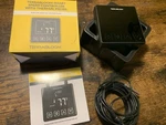 Terrabloom Thermostat Smart Digital Speed Controller Temperature Probe Ec Fans New. Price: $34.99.