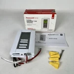 Honeywell Linevoltpro 7000 Thermostat TL7235A1003 Used. Price: $39.99.