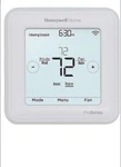 Honeywell T6 Z-wave Smartstart Programmable Thermostat (TH6320ZW2007) Open. Price: $64.94.