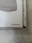 Honeywell Redlink Focuspro Non-programmable Thermostat Kit, YTH5320R1000 Nos New. Price: $198.88.