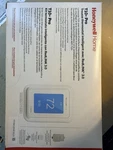 Honeywell T10 Smart Programmable Thermostat With REDLINK3.0 YTHM1004R3024 New. Price: $250.00.