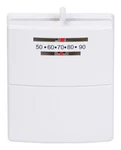 Eme Heating Lever Mechanical Thermostat AT101141SA-010 New. Price: $19.95.
