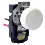 3.8 In. X 2.4 Retrofit Built-in Thermostat Kit For Wall Heaters-sing New. Price: $47.14.