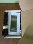 Honeywell Thermostat HWF1GA-15-120 Programmable From 2005 Open Box New. Price: $45.00.