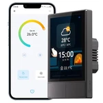 Sonoff Nspanel Smart 2-SWITCH Home Control With Touchscreen, T... New. Price: $79.72.