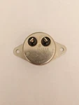 Klixon C4391-8-204 Flow Control Thermostat, Solder Tabs, Nos, Made In Usa. Open. Price: $29.95.