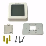 Honeywell TH6320WF2003 Up To 3H/2C Heat Pump 2H/2C Conventional Thermostat New. Price: $235.35.