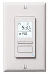 Honeywell RPLS740B1008 Econoswitch 7-DAY Solar Programmable Timer New. Price: $71.40.