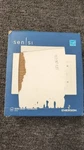 Emerson Sensi ST55 Thermostat - Used N3. Price: $30.99.