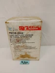 Honeywell T651A2028 Light Duty Line Voltage Heat-cool Thermostat Unused Worn Box Open. Price: $88.35.