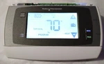 Radio Thermostat CT30E Universal 7 Day Programmable Touch Screen 24V Hvac Open. Price: $7.50.