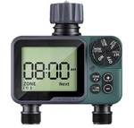 Sprinkler Timer Programmable Water For Garden Hose With Rain De... New. Price: $31.88.